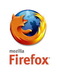 Firefox Downloadseite